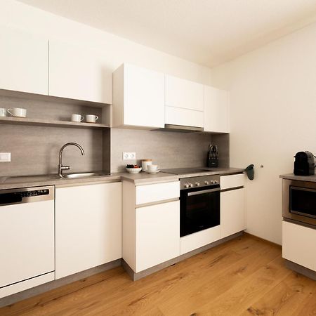 Apartments Hohenberger Mallnitz Eksteriør billede