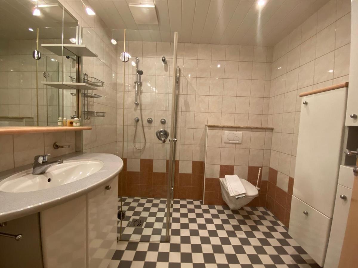 Apartments Hohenberger Mallnitz Eksteriør billede