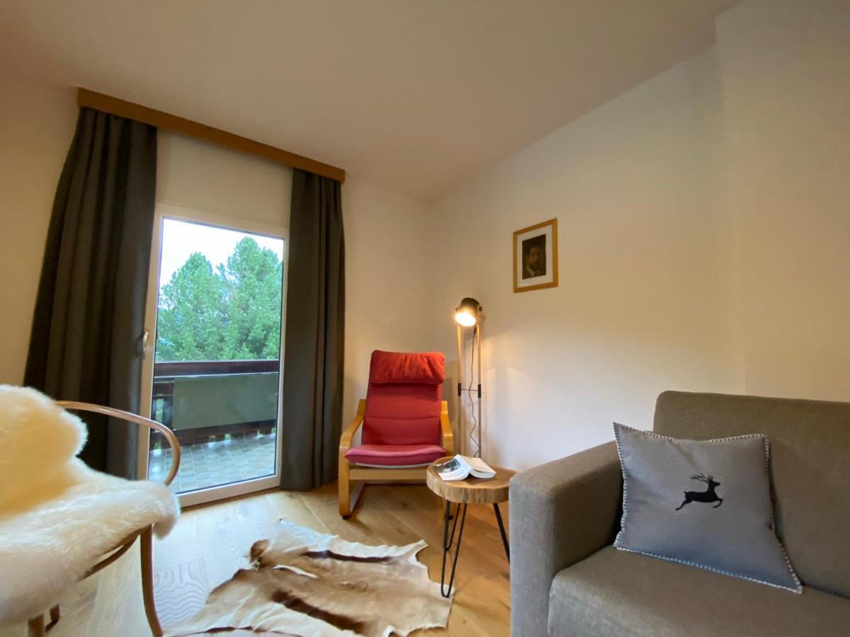 Apartments Hohenberger Mallnitz Eksteriør billede