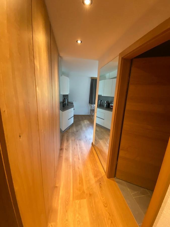 Apartments Hohenberger Mallnitz Eksteriør billede
