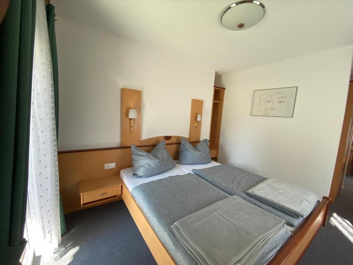 Apartments Hohenberger Mallnitz Eksteriør billede