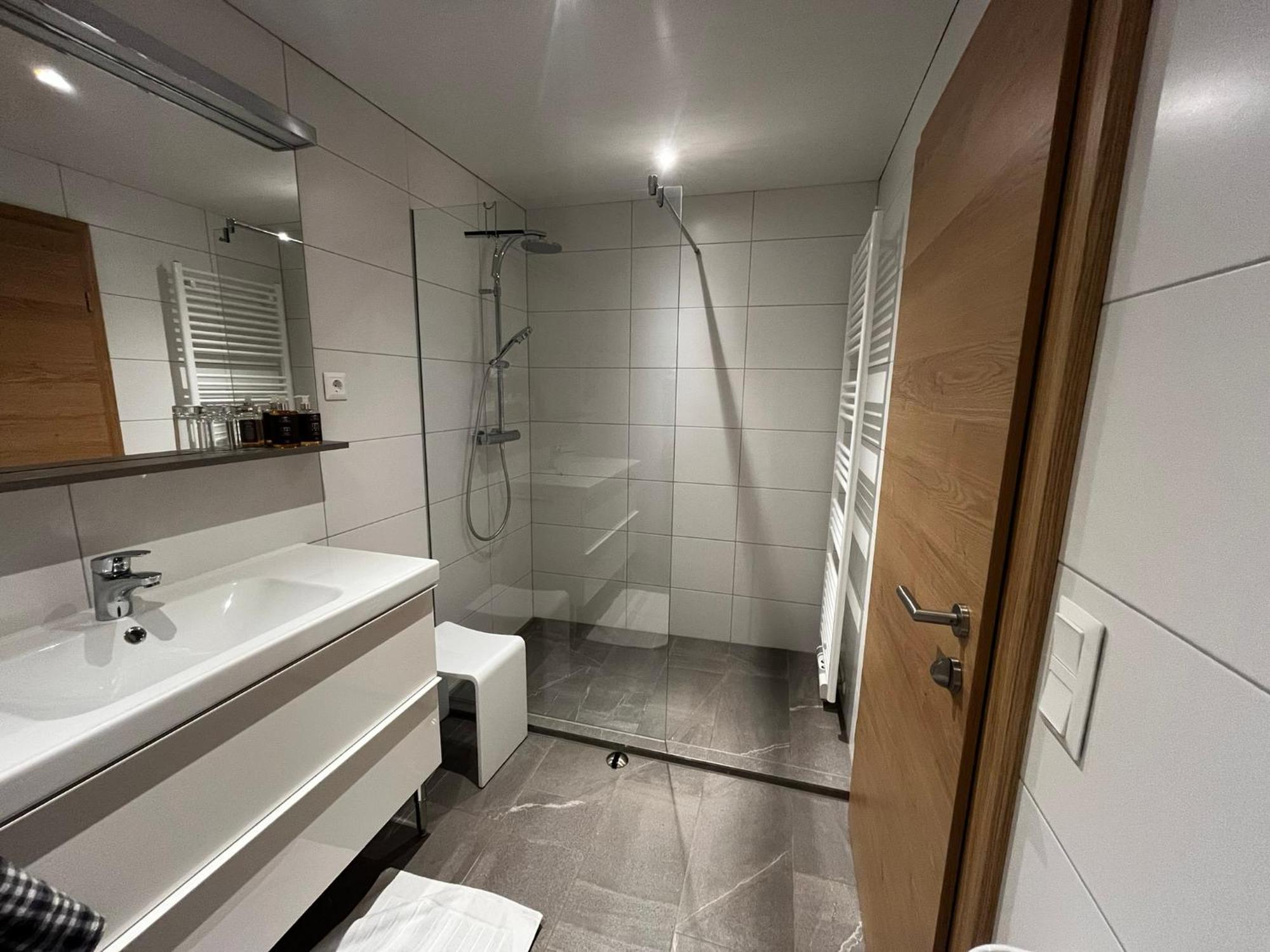 Apartments Hohenberger Mallnitz Eksteriør billede