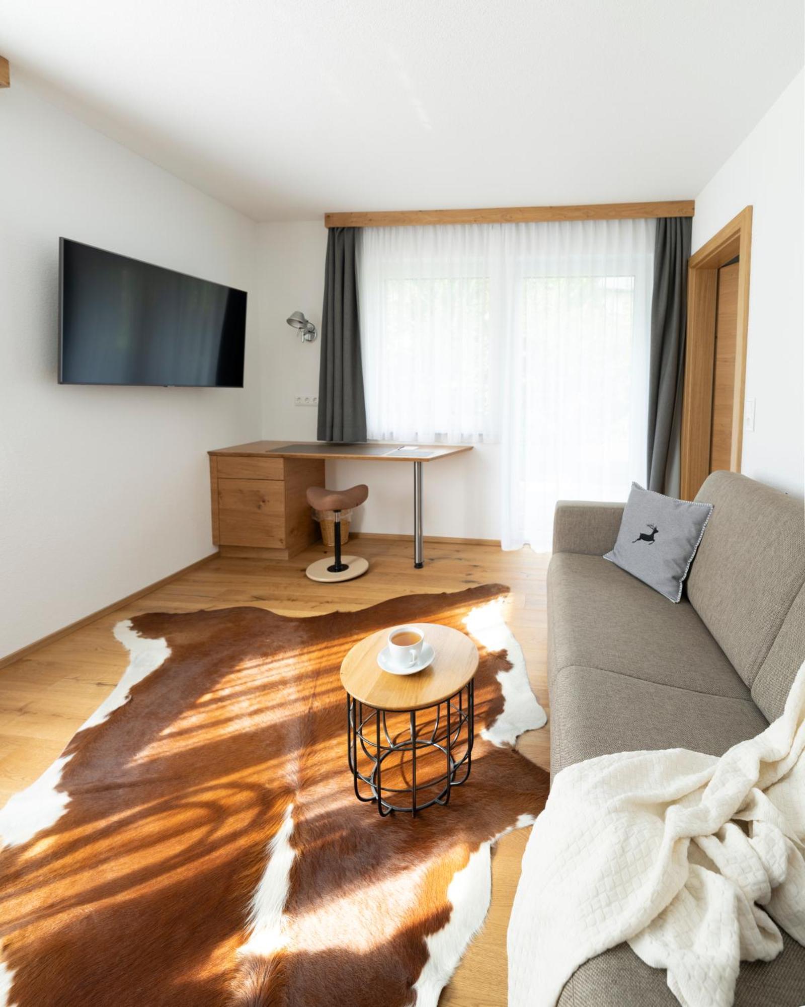 Apartments Hohenberger Mallnitz Eksteriør billede